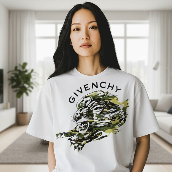 Givenchy T-shirt - Picture 3 of 5